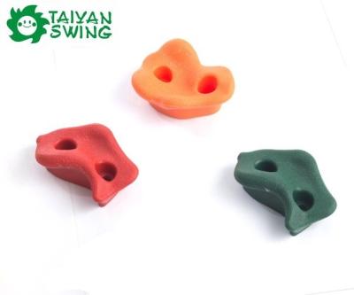 China TYP6 Climbing House Use Wall Rocks for sale