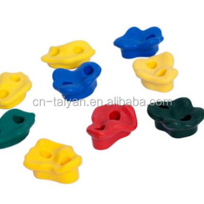 China Climbing playground rock TYP6 for sale