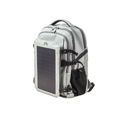 China With usb solgaard lifepack backpack off grid backpack with usb charging left solar backpack amazon for sale