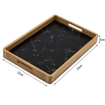 China Eco-Freindly 5.0 Delicate Hotel Service Black Marble Top for sale