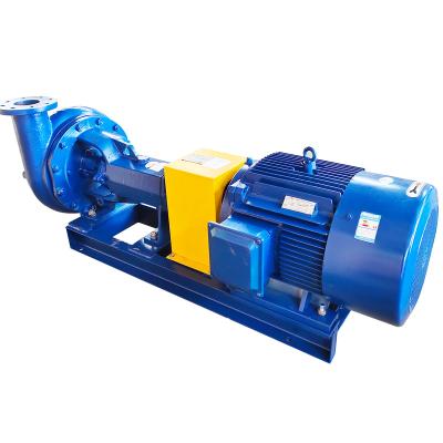 China Large Energy Capacity Super Transmission SB Horizontal Centrifugal Mud Pump For Well Drilling Capacity 270m3/h for sale