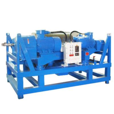 China energy & 30KW Oil Centrifuge Well Drilling High Speed ​​Centrifuge Liquid Extracting Centrifuge Price for sale