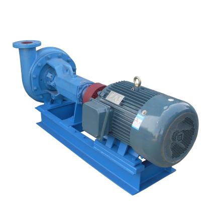 China Developing World Water Solutions Price Oilfield Drilling Centrifugal Pump SB Series Double Suction High Pressure Centrifugal Pump Good for sale