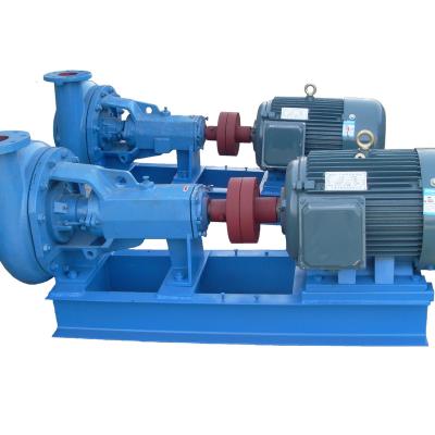 China World Water Solutions Developing Ultra High Flow Water Pump River Sand Slurry Centrifugal Electric Centrifugal Pump for sale