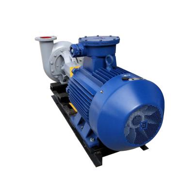 China Industrial Coal Mine Agriculture Centrifugal Pump Developing World Water Solutions SB Series Single Stage Centrifugal Pump for sale