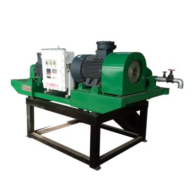 China energy & 45KW Horizontal Oilfield Drilling Centrifuge Extracting High Quality Oilfield Centrifuge for sale