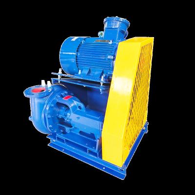 China Shear polymer in drilling fluid high quality oil drilling inline high shear pump hihg shear pump for sale