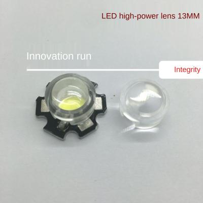 China Other High Power LED Lamp Beads Single Mini Condenser Integrated 13mm Small lampshade lampsDIYAccessories for sale