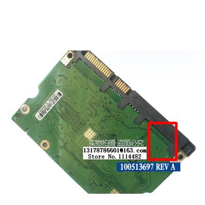 China 100% Original 100513697 HDD PCB Borad Hard Disk Desktop Circuit Board Copper Borad 100513697-REV-A for sale