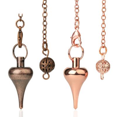 China Wholesale Zinc Alloy Pendulum Pendant Factory Direct Selling and Distribution Europe Metal Accessories for sale