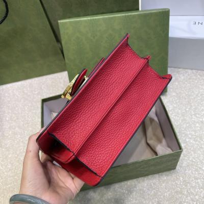 China Other Shoulder Bag Good Quality Luxury Handbags For Women Designer Purse Brand Bag Cross - Body Bags Genuine Leather for sale