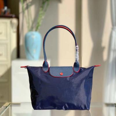 China New Designer Shoulder Tote Fashion Waterproof Luxury Bag Women High Quality Casual Messenger Bag Designer Handbag for sale