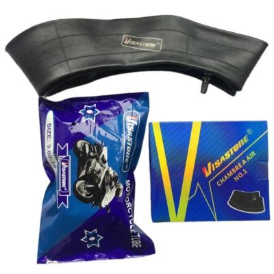 China Brand Visastone Factory Motorcycle Inner Tube For America ALL SIZE for sale