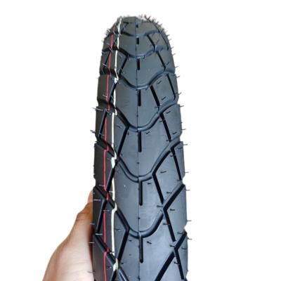 China High Quality Motorcycle Tire Manufacture In China 2.75-18 GMT62 2.75-18 for sale