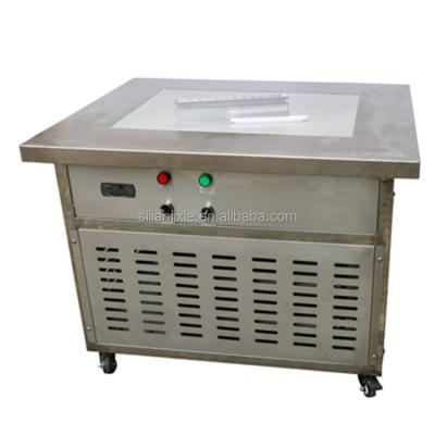 China Factory cosmetics paste freezer, lipstick lip balm quick freezer, freezing platform for sale