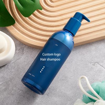 China Custom OEM/ODM Hair Loss Prevention High Quality Hair Restoration Product Improve Thin and Soft Hair Loss Treatment Hair Shampoo for sale