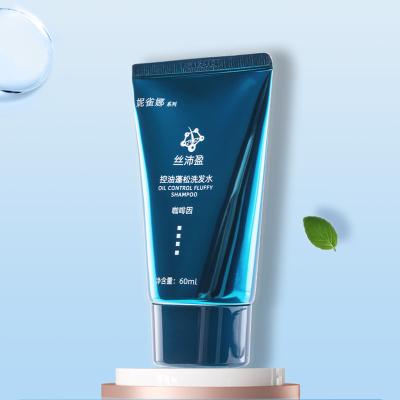 China High Quality Custom Hair Loss Prevention Hair Restoration Product Improve Thin And Soft Hair Loss Treatment Hair Shampoo Scalp Care for sale