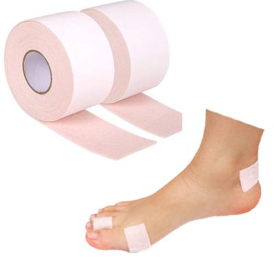 China Prevent Feet Cotton Velvet Band Sweat Absorption Blister Prevention Band from Grinding Protecting Against Blisters, Irritation and Chafing for sale