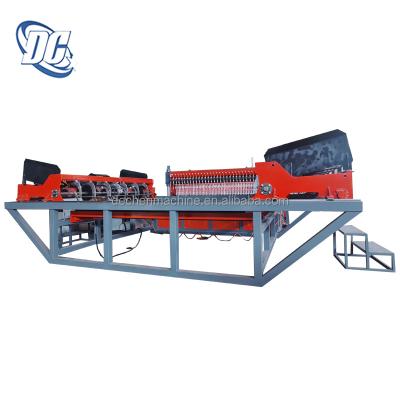 China Building Material Shops Best Price 3d Fence Mesh Welding Machine Automatic Welded Wire Mesh Machine From Safe China for sale