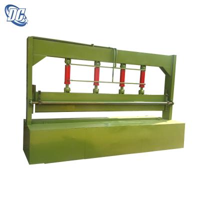 China Building Material Shops Advanced Fence Mesh Machinery & Bending Equipment (OEM) for sale