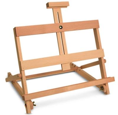 China Portable Art Easel Manufacturer Children Art Easel Stand Wholesale Special Lightweight Art Easel for sale