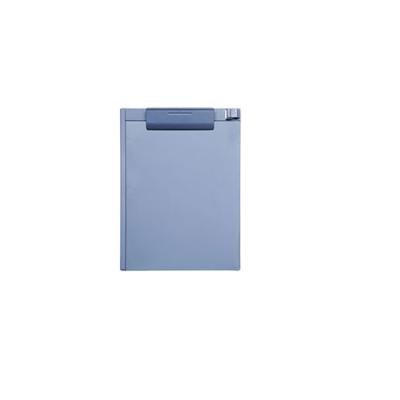 China Wholesale High Quality Customizable Size Folder Note Plastic Clipboard Eco-friendly for sale