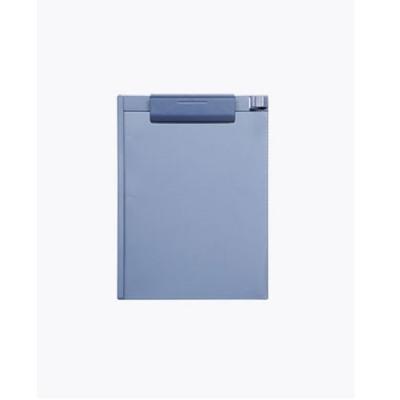 China Wholesale Customized Plastic File Clip Board Eco-friendly High Quality With Customizable Color And Size for sale