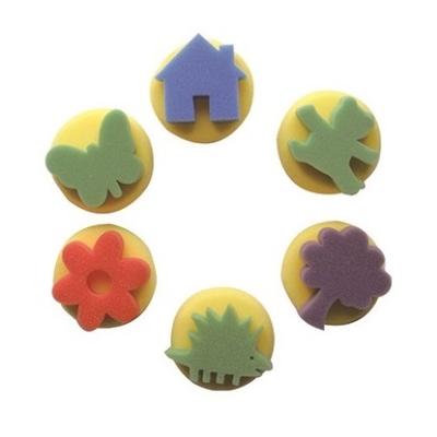 China Manufacturer Direct Sales Shiny Lightweight Stamp Rubber Stamps Set For Kids for sale