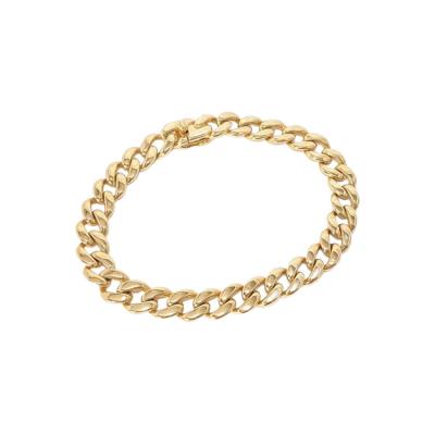 China New Design CLASSIC Women's Exquisite Bracelet Accessories Jewelry Chain Link Bracelets for sale