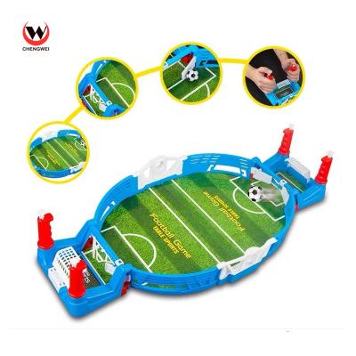 China Wholesale Kids Soccer Set Toy Football Table Game For Kids for sale