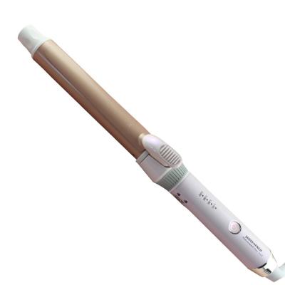 China Professional wholesale electric ceramic hair curler ceramic hair curler machine for sale