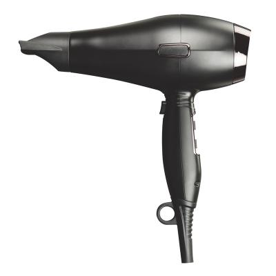 China Ionic Empress Buy Ion Hair Dryer With Comb 2500 Watt Negative Style Travel Blow Volumizer for sale