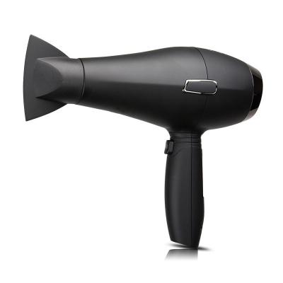 China Ionic Professional Hair Salon Blow Attachment One Step Styler Salon Hair Dryer One Step Hair Dryer with Comb for sale