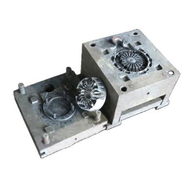 China Household Product Aluminum Die Casting Ingot Mold Tooling Multi Cavity Die Casting for sale