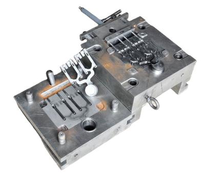 China Household Product China Precision Die Processing OEM Aluminum Die Casting Mold Mold For Deep Pot for sale