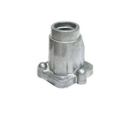 China OEM Auto Custom Die Casting Service Aluminum Casting Parts Aluminum Alloy Die Casting for sale