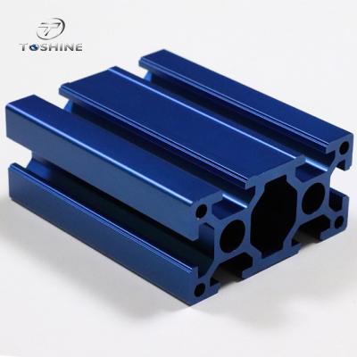 China Industry automation maytec aluminum extrusion profile for sale