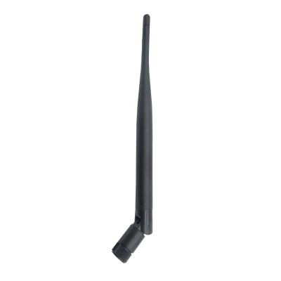 China wireless wifi antenna, 2.4ghz 5dbi antenna, outdoor wifi antenna RP SMA male wifi antenna XY-W-F003 for sale