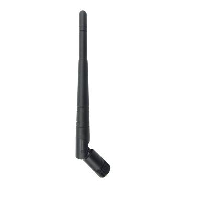 China 2.4 Dual Band Antenna | 5.8 GHz 5dBi RP SMA Wifi Wireless Antenna Xy-w-227 for sale