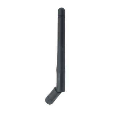 China 2.4g Wifi Antenna Long Range With SMA/RP-SMA Male Plug Connector XY-W-150 for sale