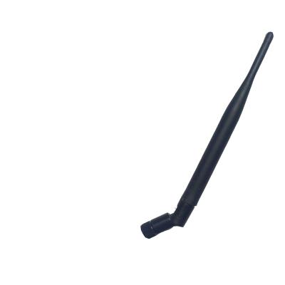 China Long Range Indoor 2.4ghz 5dbi wifi Router Antenna Omni Rubber Duck Antenna Xy-w-211 for sale