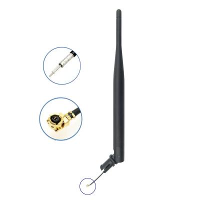 China Router Antena 4G LTE External Antenna 3db WiFi Antenna For Modem Router Wireless Repeater Xy-w-303 for sale