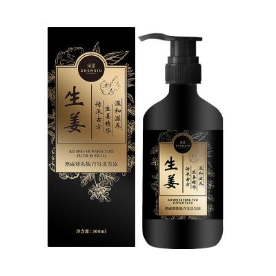 China Factory Clean Color-Protecting Brand Hair Loss Prevention and Hair Regrowth Shampoo for sale