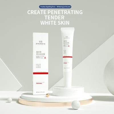 China New Design Replenishing Whitening Freckle Cream Texture Freckle Cream Pimples Care Treatment Fade Freckle Cream for sale