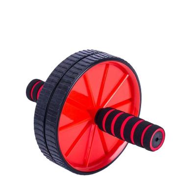 China Home Use Household Mini Gym Exercise Nutrilite Abdomen Around Fitness Equipment Strength Training Roller Wheel for sale