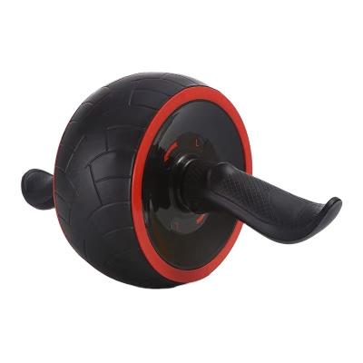 China Wholesale Customized Home Use Fitness Equipment Household Belly Wheel Abdominal Muscle Healthy Abdomen Reduce Belly Wheel for sale