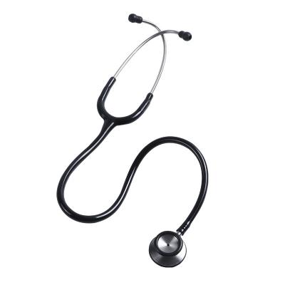 China Wholesale Universal Professional Medical Home Hospital Convenient Stethoscope With Private Label for sale