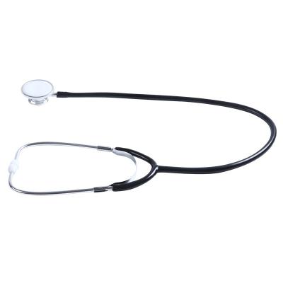 China New desgin home multifunctional professional first aid hospital medical stethoscope with clock for sale