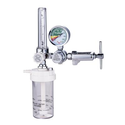 China Hospital Nurse Flow Gauge Regulator for sale