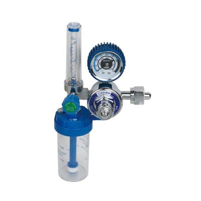 China Hospital Nurse Manufacturer Produce High Quality 1-10L Medical Oxygen Regulator for sale